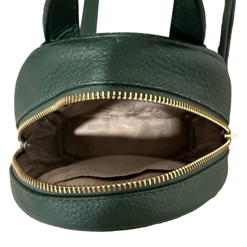 Michael Kors Mini Backpack - Picture 4 of 7